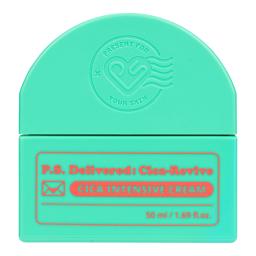 Container - P.S. Delivered : Cica-Revive Face Intensive Cream
