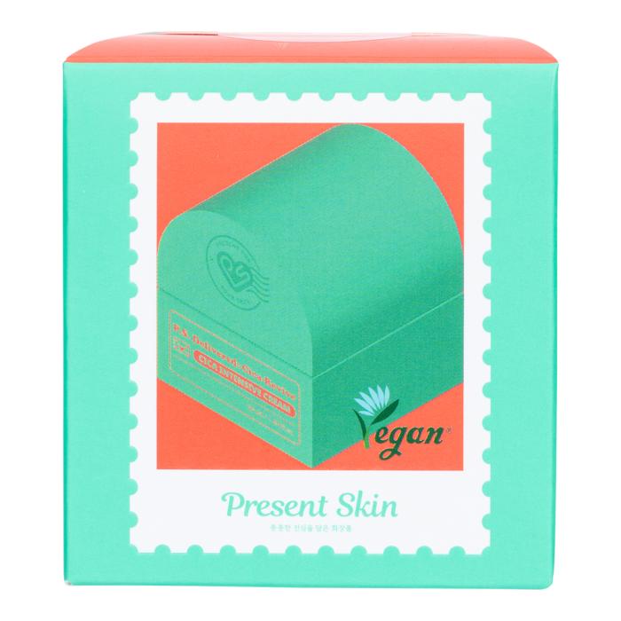 Single Box - P.S. Delivered : Cica-Revive Face Intensive Cream
