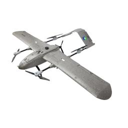 a military drone