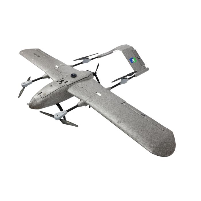a military drone