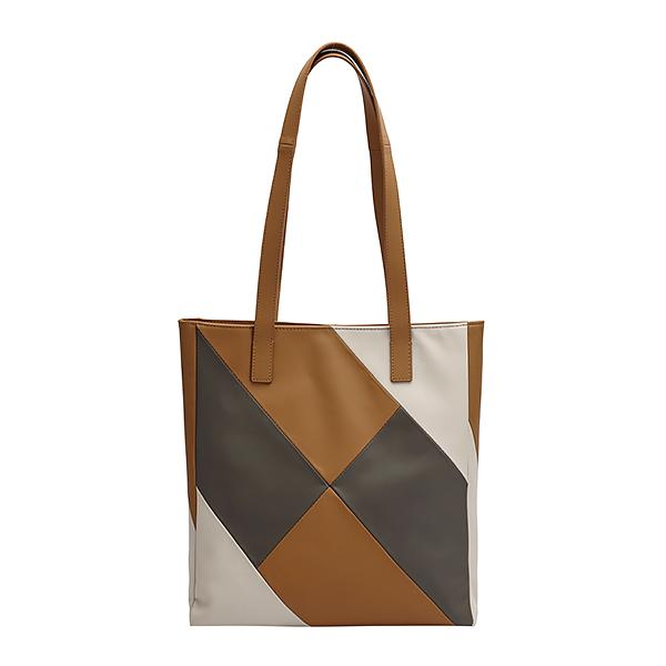 a large tote bag
