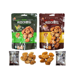 the best snacks in korea