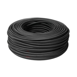 black hose