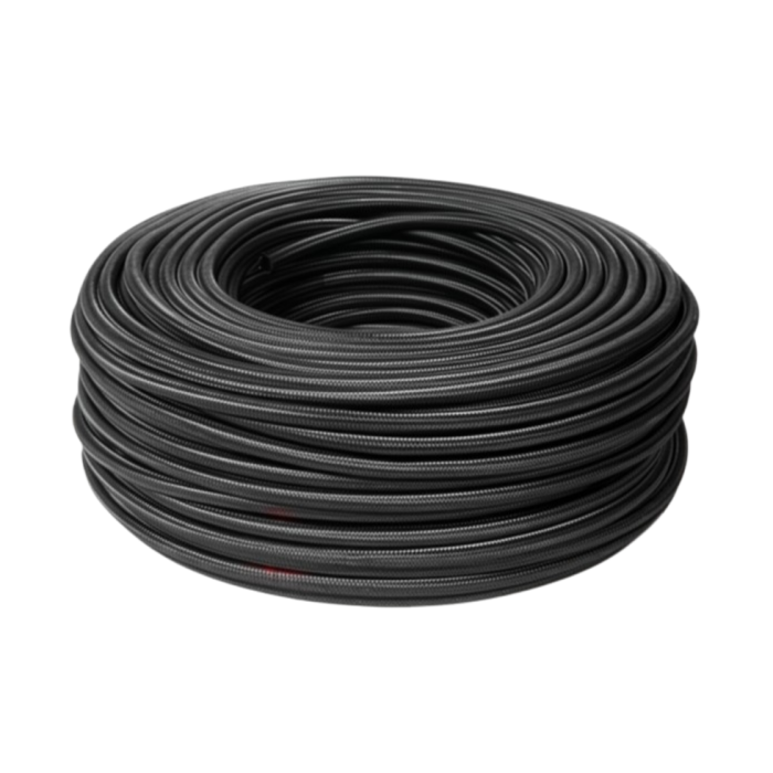 black hose