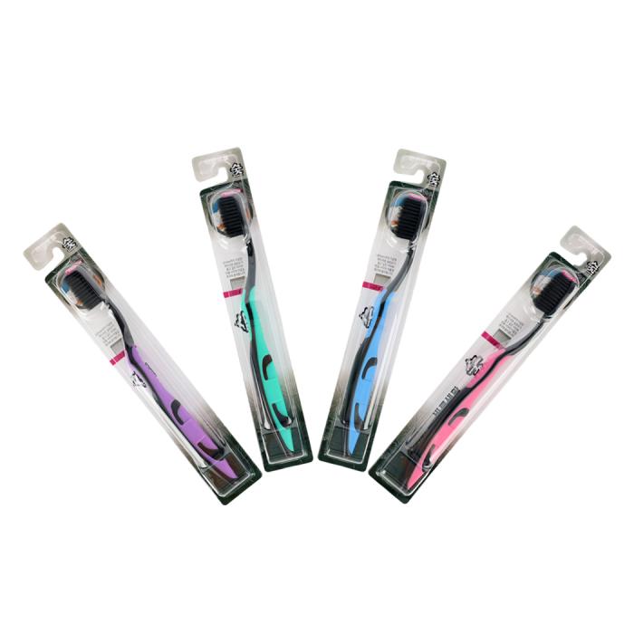 the four different colors of disposable vape pens