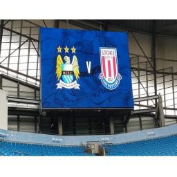 FULL COLOR OUTDOOR SCREEN