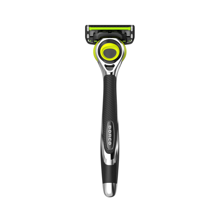 Shaving Razor SKU Line-up
