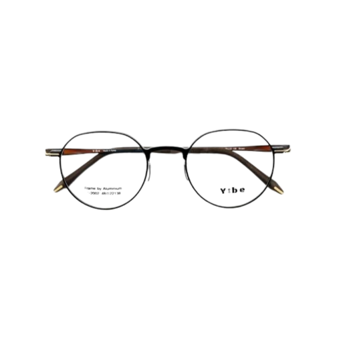 Beta Titanium optical frames