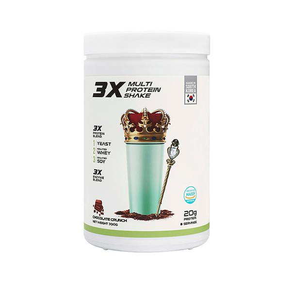 3X Health Shake