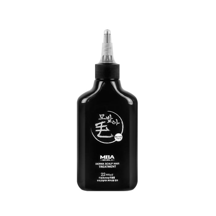 MIKA hair oil