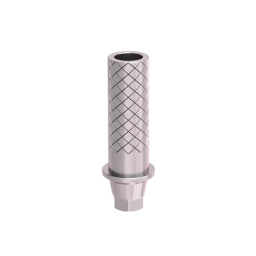 axial flow meter
