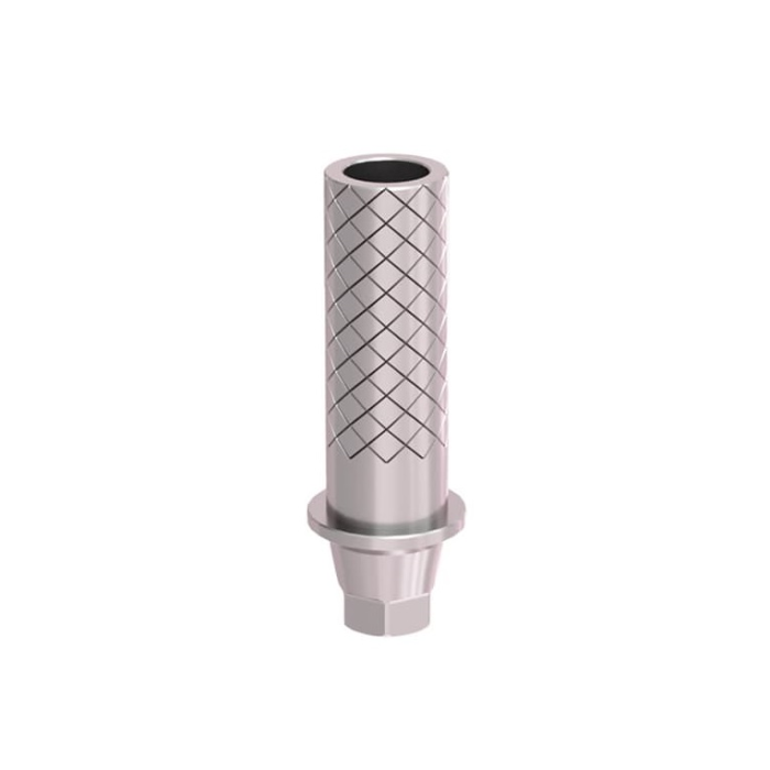 axial flow meter