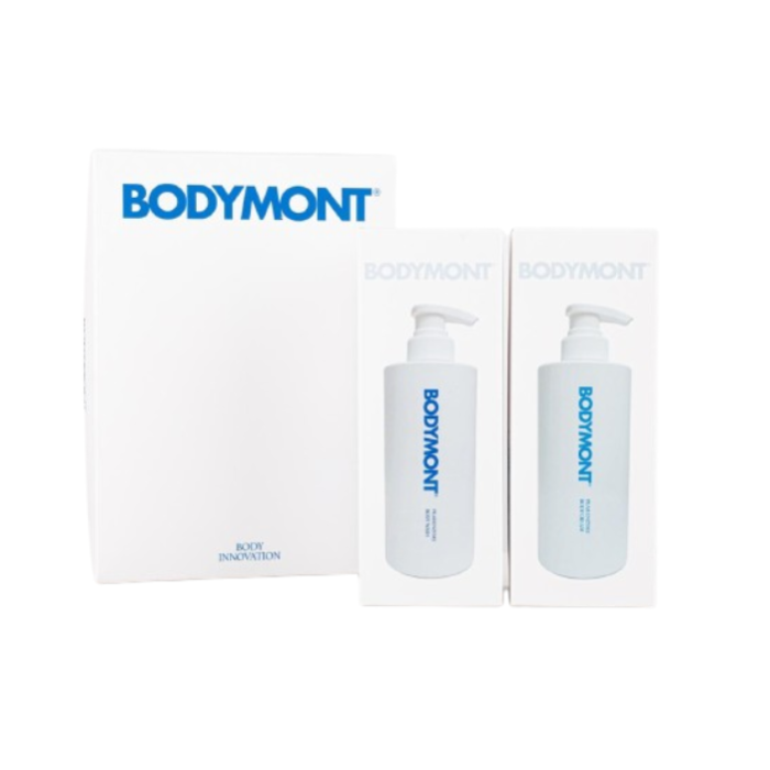 bodymont