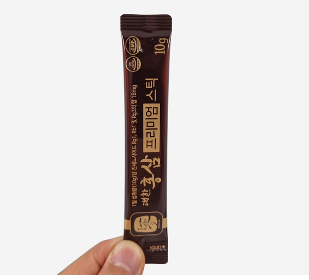 DAE HAN red ginseng premium stick