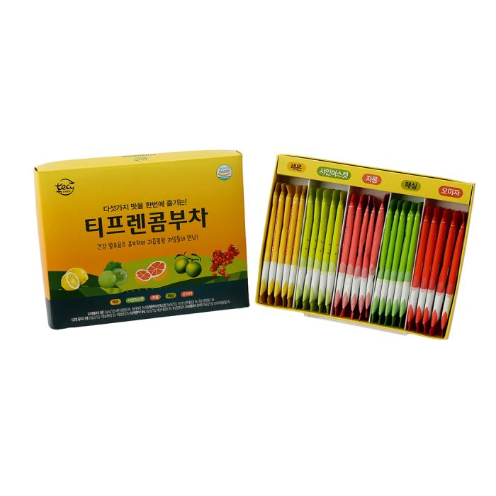 Korean pencil
