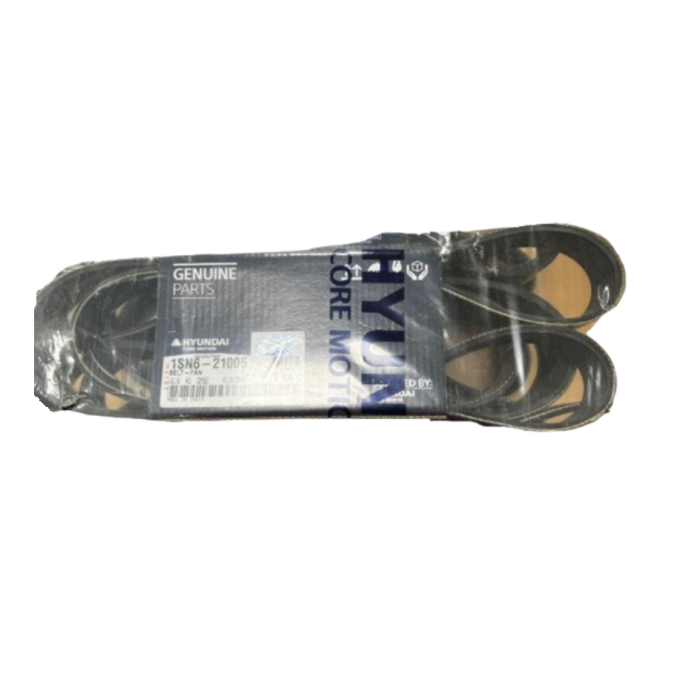 HYUNDAI BELT-V RIBBED