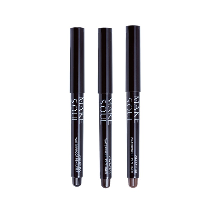 the best liquid eyeliners