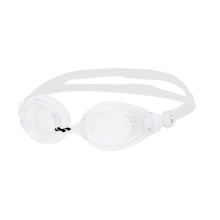 clear safety goggles