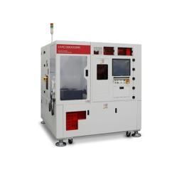 high-speed machining center