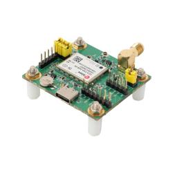 the new i2c module