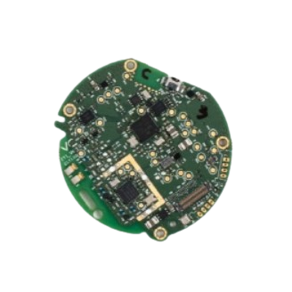 a circuit board