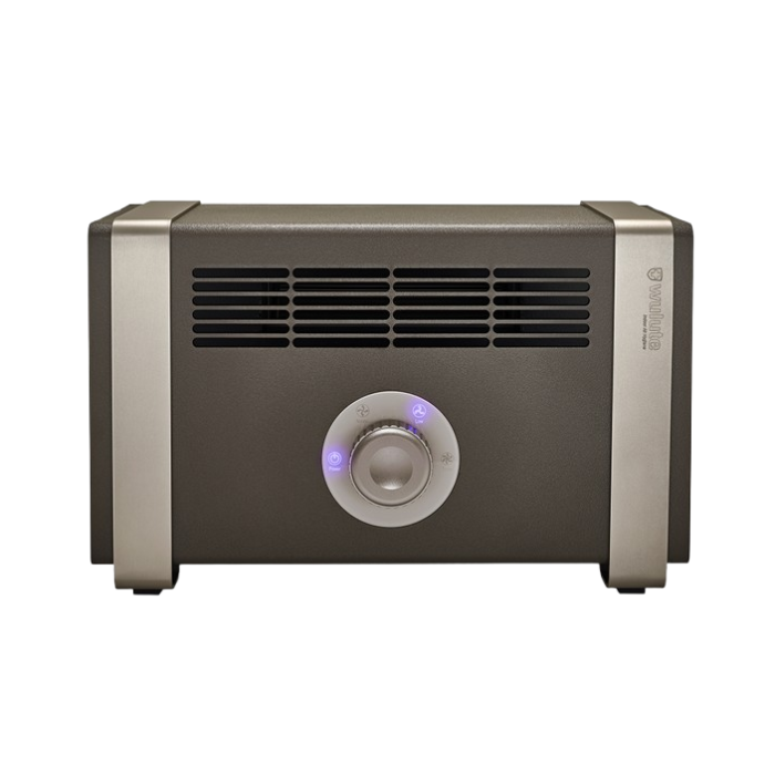 WULUTE TB-300 For small spaces Portable