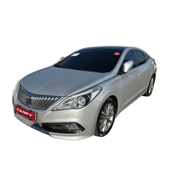 car model