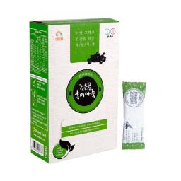 korean green tea