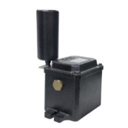 Explosion proof Belt Sway(alignment)Switch for Conveyor (Upper cover Type)
(DBSS-20EX-U)