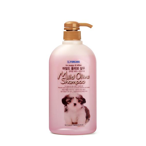 the best shampoo for dogs with allergies