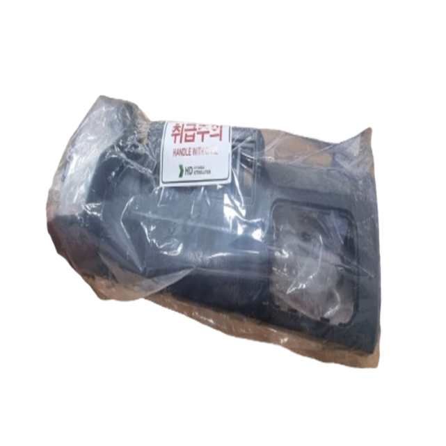 plastic bag