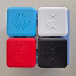 AI-powered SDS can be provided by multiple colors like White, Red, Blue and black. For Robots, it can be provided by PCB assembly type with a source code