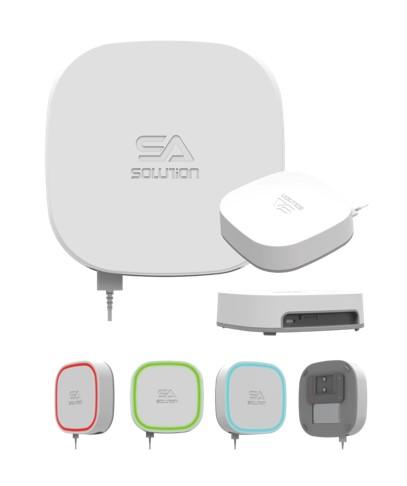 Wi-Fi Sensing Module