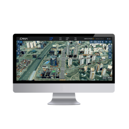 Log-in page for  DTN(Digital Dwin Network)