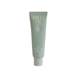 NILONICA SHEA 25 BOTANIC HANDCREAM