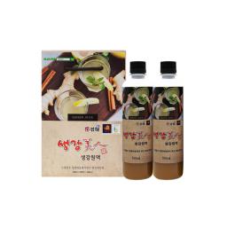 korean traditional drink