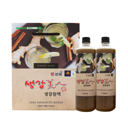 korean alcoholic drinks