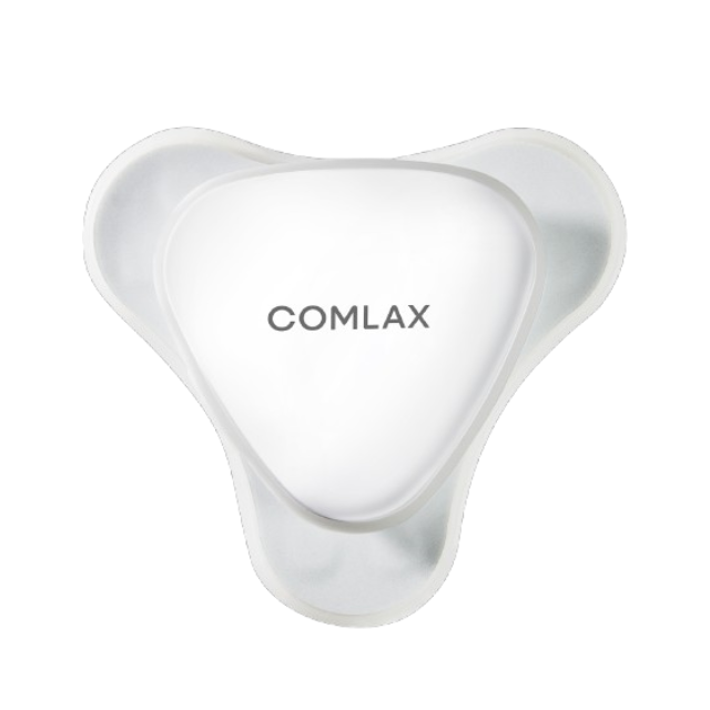 Light up with COMLAX