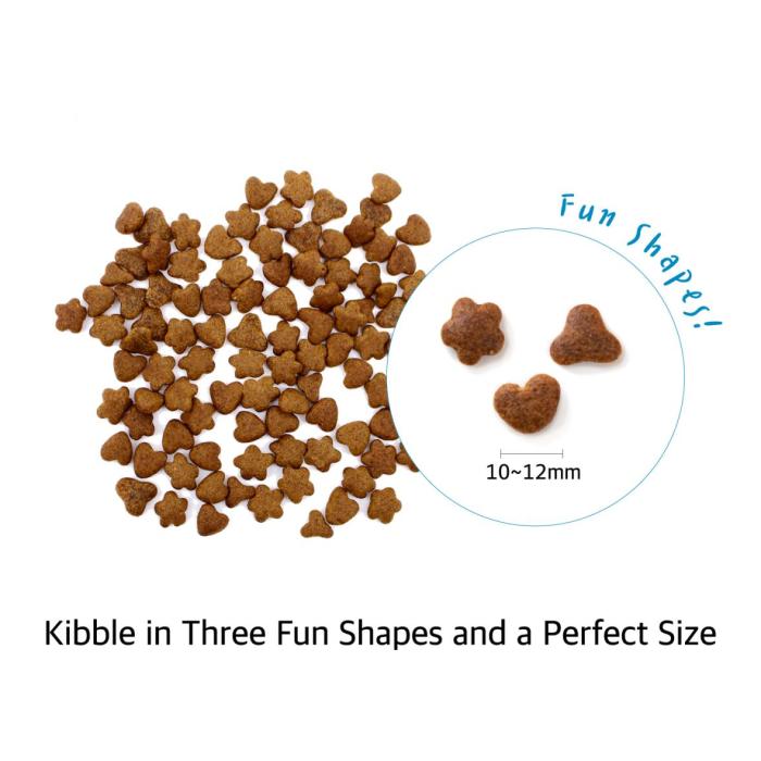 Kibble