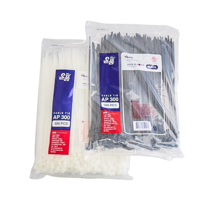 Allpum Cabletie 300mm