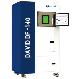 SLM All-in-One All-in-One Metal 3D Printing Solution