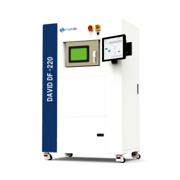 Metal 3D Printer PBF Type