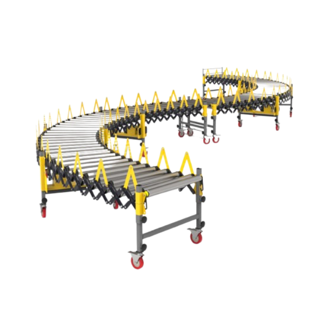 Flex Conveyor