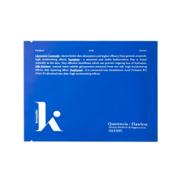 a blue book cover