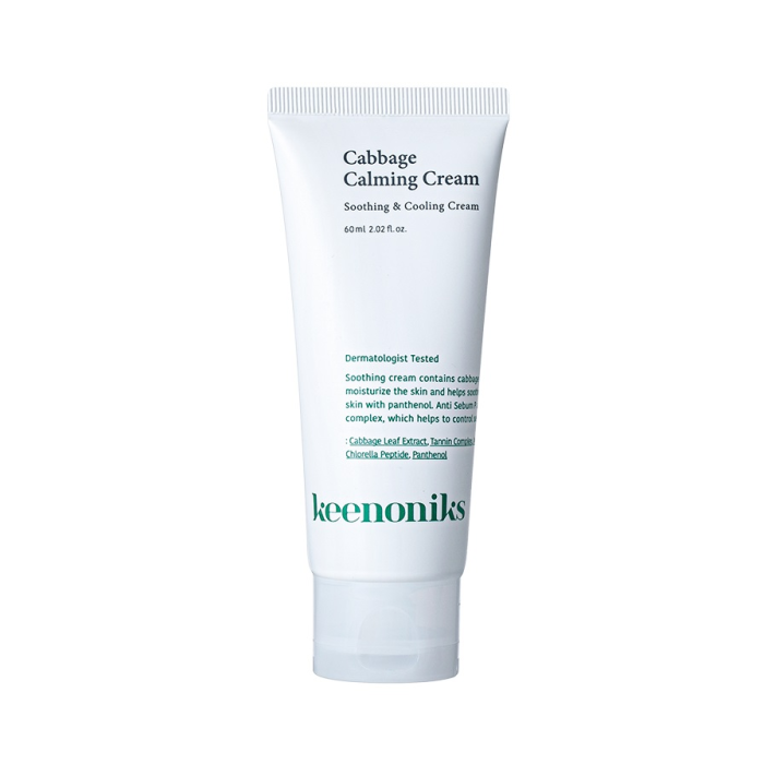 Cabbage Whitening Cream