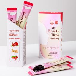 Women's Red Ginseng Collagen Stick