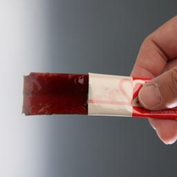 Red Ginseng and Collagen Jelly