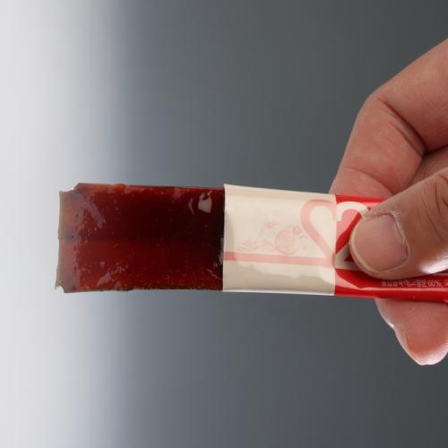 Red Ginseng and Collagen Jelly