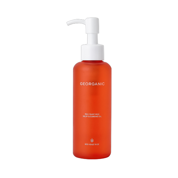 organic body wash