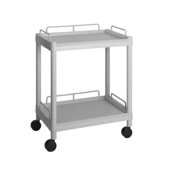 serving cart